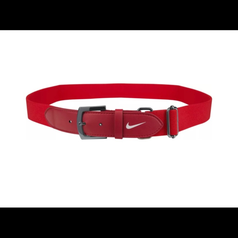 Nike Youth Adjustable Baseball Belt